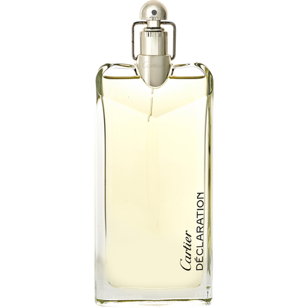 Cartier Declaration EDT spray 5 oz for men