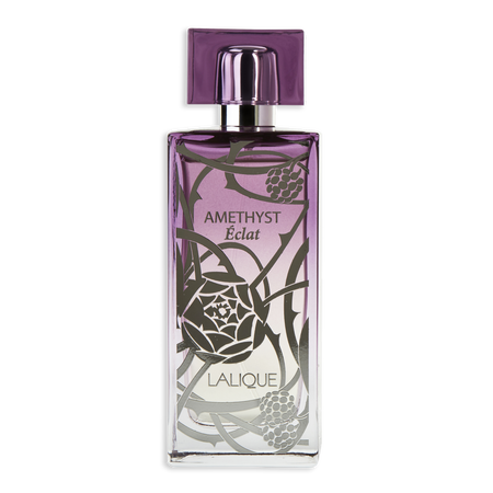 Lalique Amethyst Eclat Eau de parfum spray 3.3 oz for women