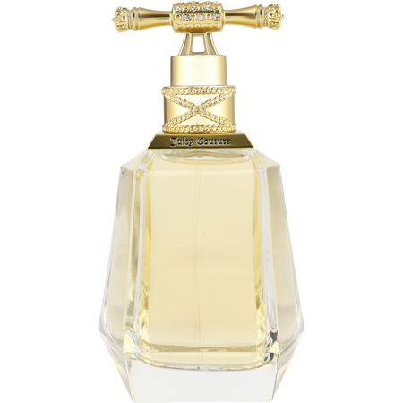 Juicy Couture I Am Juicy Couture Eau de parfum spray 3.4 oz *TESTER for women