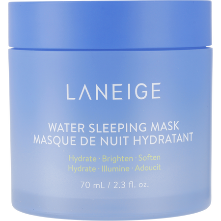 Laneige by Laneige Water Sleeping Mask -70ml/2.3 oz for women