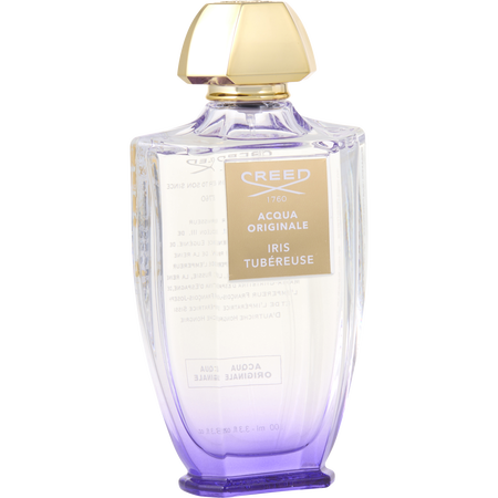 Creed Acqua Originale Iris Tubereuse Eau de parfum spray 3.3 oz for women