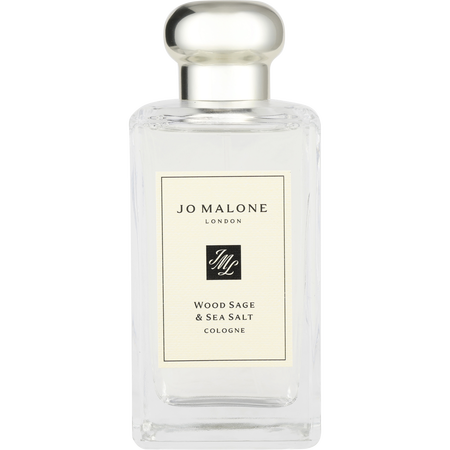 Jo Malone Wood Sage & Sea Salt COLOGNE spray 3.4 oz for women