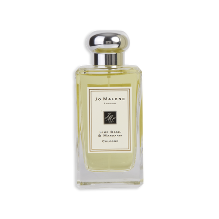 Jo Malone Lime Basil & Mandarin COLOGNE spray 3.4 oz for women