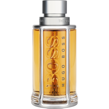 Hugo Boss Boss The Scent EDT spray 3.3 oz for men