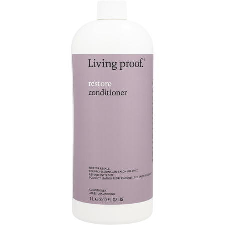 Living Proof by Living Proof RESTORE CONDITIONER 33.8 oz for unisex