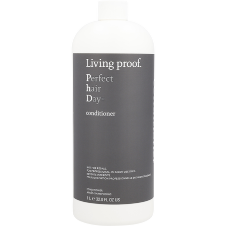 Living Proof by Living Proof PERFECT HAIR DAY (PhD) CONDITIONER 33.8 oz for unisex
