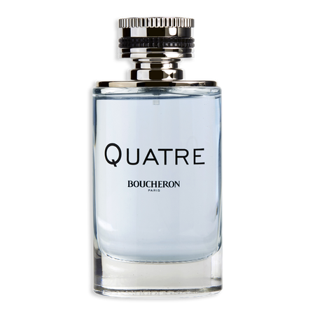 Boucheron Quatre EDT spray 3.3 oz for men