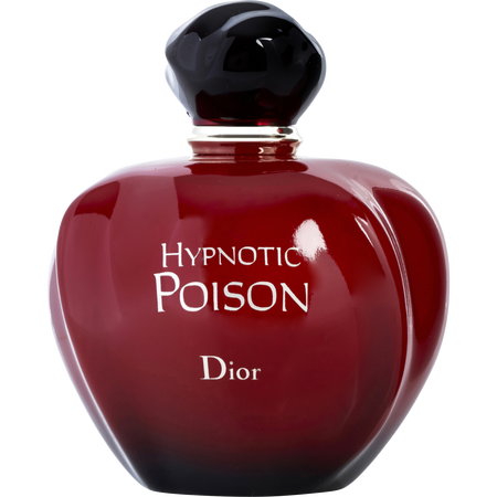 Hypnotic Poison by Christian Dior EDT spray 5 oz for women