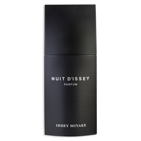 L'eau D'issey Pour Homme Nuit by Issey Miyake PARFUM spray 4.2 oz for men