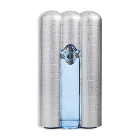 Cuba Prestige Platinum EDT spray 3 oz for men