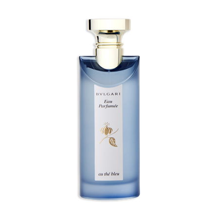 Bvlgari Au The Bleu Eau de cologne spray 5 oz for unisex