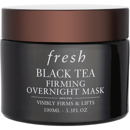 Fresh by Fresh Black Tea Firming Overnight Mask -100ml/3.3OZ for women