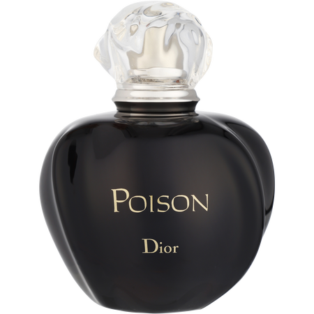 Poison by Christian Dior EDT spray 1.7 oz for women