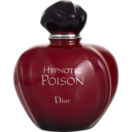 Hypnotic Poison by Christian Dior EDT spray 3.4 oz for women