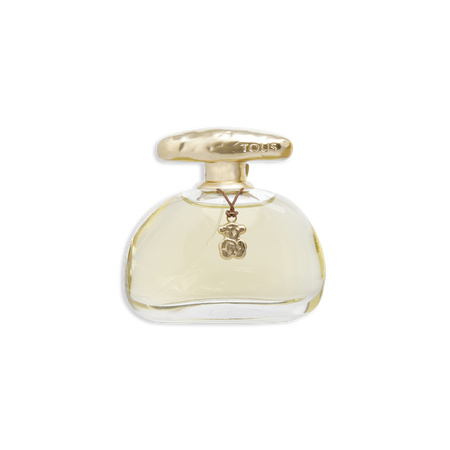 Tous Touch EDT spray 3.4 oz (NEW PACKAGING) for women