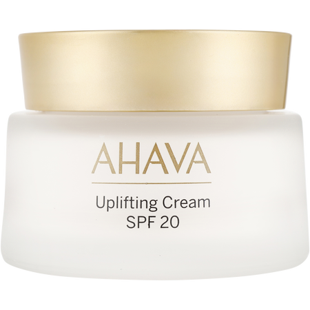 Ahava by AHAVA Beauty Before Age Uplift Day Cream Broad Spectrum SPF20 -50ml/1.7OZ for women