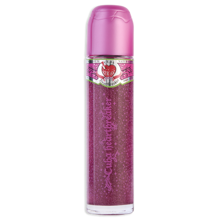 Cuba Strass Heartbreaker Eau de parfum spray 3.4 oz for women