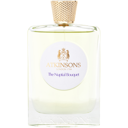 Atkinsons The Nuptial Bouquet EDT spray 3.3 oz for women