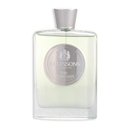 Atkinsons Posh On The Green Eau de parfum spray 3.3 oz for unisex