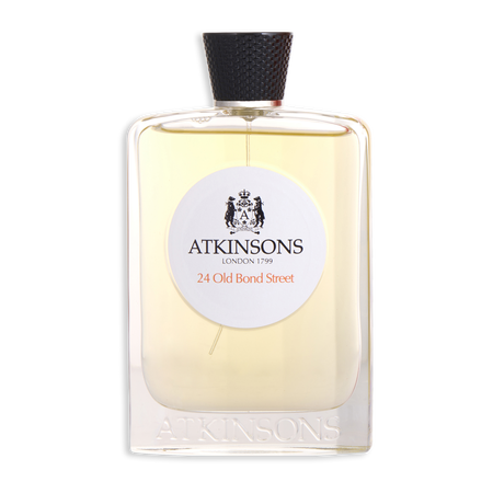 Atkinsons 24 Old Bond Street Eau de cologne spray 3.4 oz for men