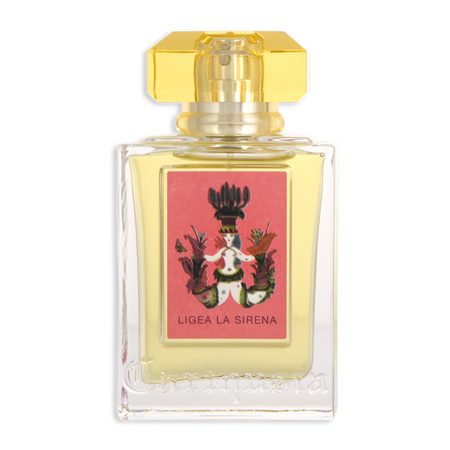 Carthusia Ligea La Sirena by Carthusia PARFUM spray 1.7 oz for women