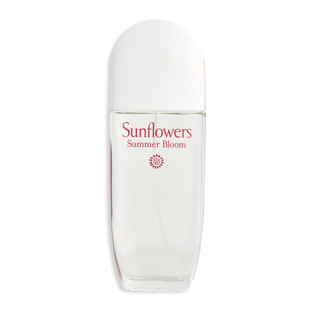 Elizabeth Arden Sunflowers Summer Bloom EDT spray 3.3 oz for women