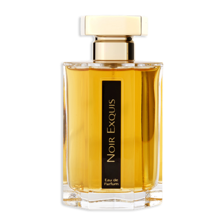 L'artisan Parfumeur Noir Exquis Eau de parfum spray 3.4 oz for unisex