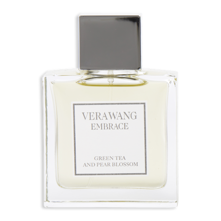 Vera Wang GREEN TEA & PEAR BLOSSOM Vera Wang Embrace EDT spray 1 oz for women