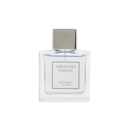 Vera Wang PERIWINKLE & IRIS Vera Wang Embrace EDT spray 1 oz for women
