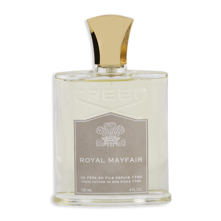 Creed Royal Mayfair Eau de parfum spray 4 oz for men