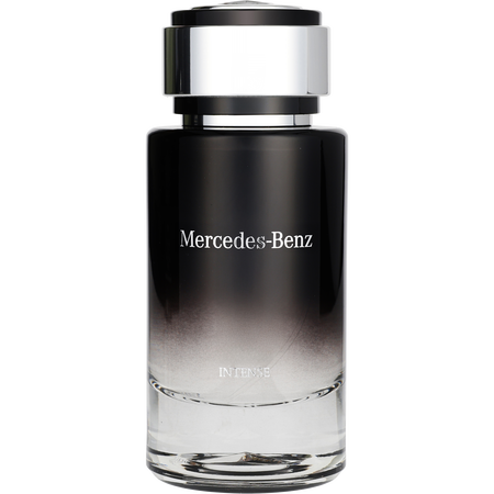 Mercedes-Benz Intense EDT spray 4 oz for men