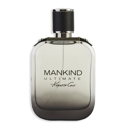Kenneth Cole Mankind Ultimate EDT spray 3.4 oz for men