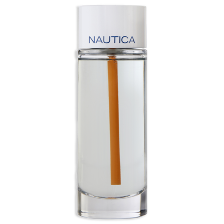Nautica Life Energy EDT spray 3.4 oz for men