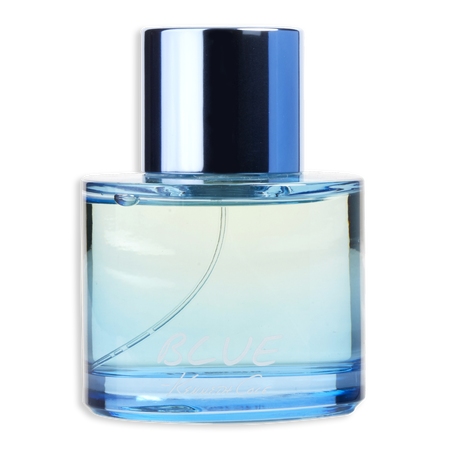 Kenneth Cole Blue EDT spray 3.4 oz for men