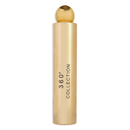 Perry Ellis 360 Collection Eau de parfum spray 3.4 oz for women