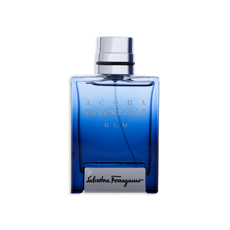 Salvatore Ferragamo Acqua Essenziale Blu EDT spray 1.7 oz for men