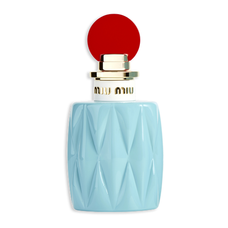 Miu Miu Eau de parfum spray 3.4 oz for women