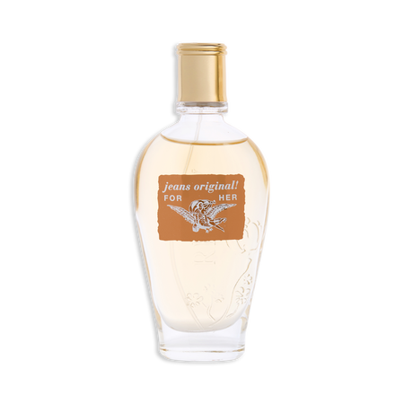 Replay Jeans Original EDT spray 2 oz for women
