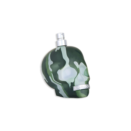 Police To Be Camouflage EDT spray 4.2 oz for men
