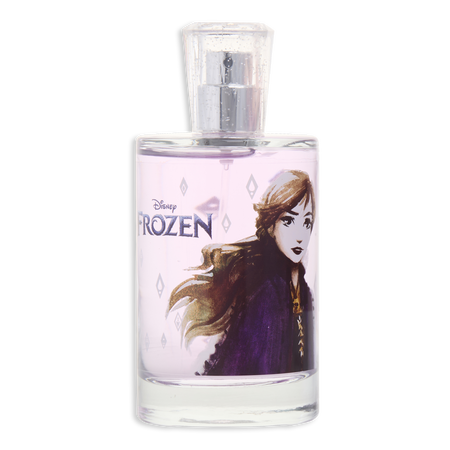 Frozen Disney Anna EDT spray 3.4 oz for women