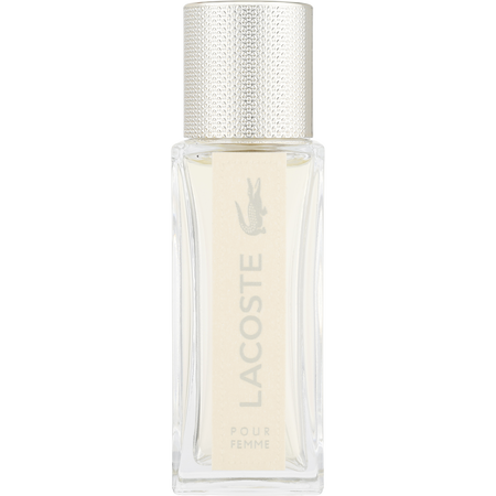 Lacoste Pour Femme Eau de parfum spray 1 oz (NEW PACKAGING) for women