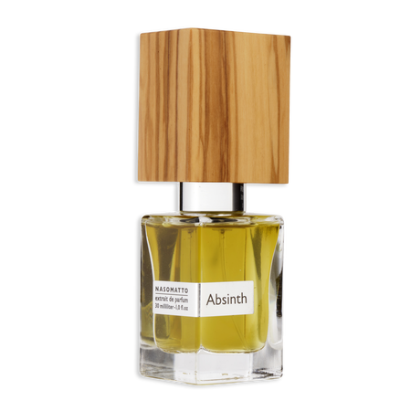 Nasomatto Absinth by Nasomatto PARFUM EXTRACT spray 1 oz for unisex