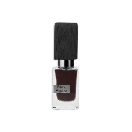 Nasomatto Black Afgano by Nasomatto PARFUM EXTRACT spray 1 oz for unisex