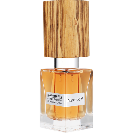 Nasomatto Narcotic V by Nasomatto PARFUM EXTRACT spray 1 oz for women