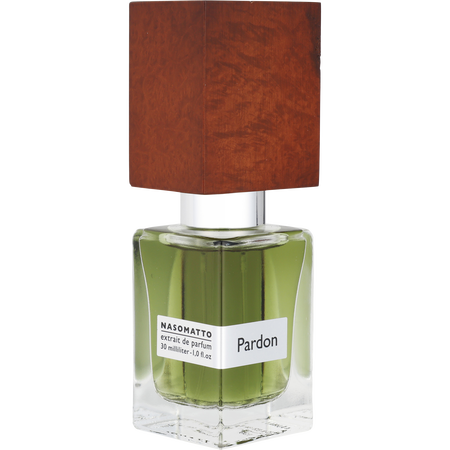 Nasomatto Pardon by Nasomatto PARFUM EXTRAIT spray 1 oz for men