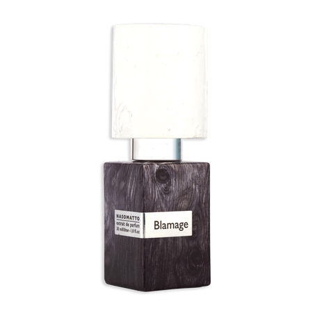 Nasomatto Blamage by Nasomatto PARFUM EXTRACT spray 1 oz for unisex