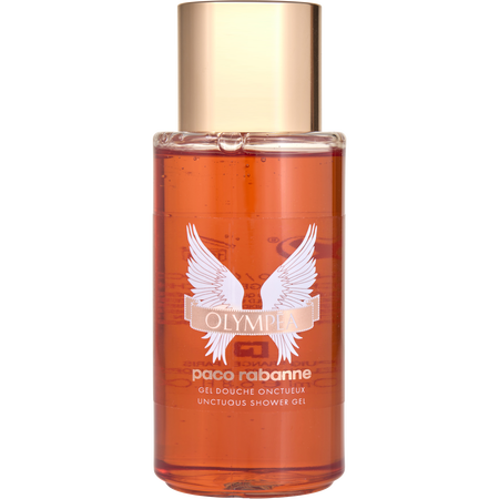 Paco Rabanne Olympea by Paco Rabanne SHOWER GEL 6.8 oz for women