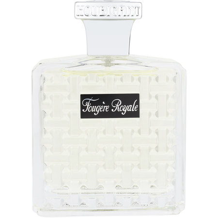 Houbigant Fougere Royale Eau de parfum spray 3.3 oz for men