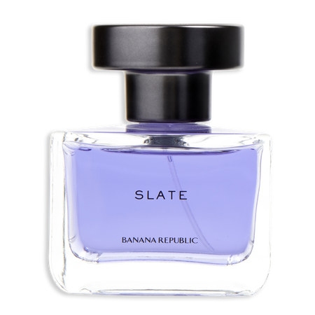 Banana Republic Slate EDT spray 3.4 oz (NEW PACKAGING) for men