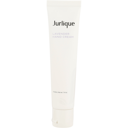 Jurlique by Jurlique Lavender Hand Cream -40ml/1.4OZ for women